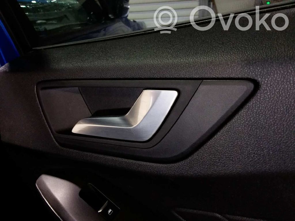 Ford Focus Rear door interior handle 