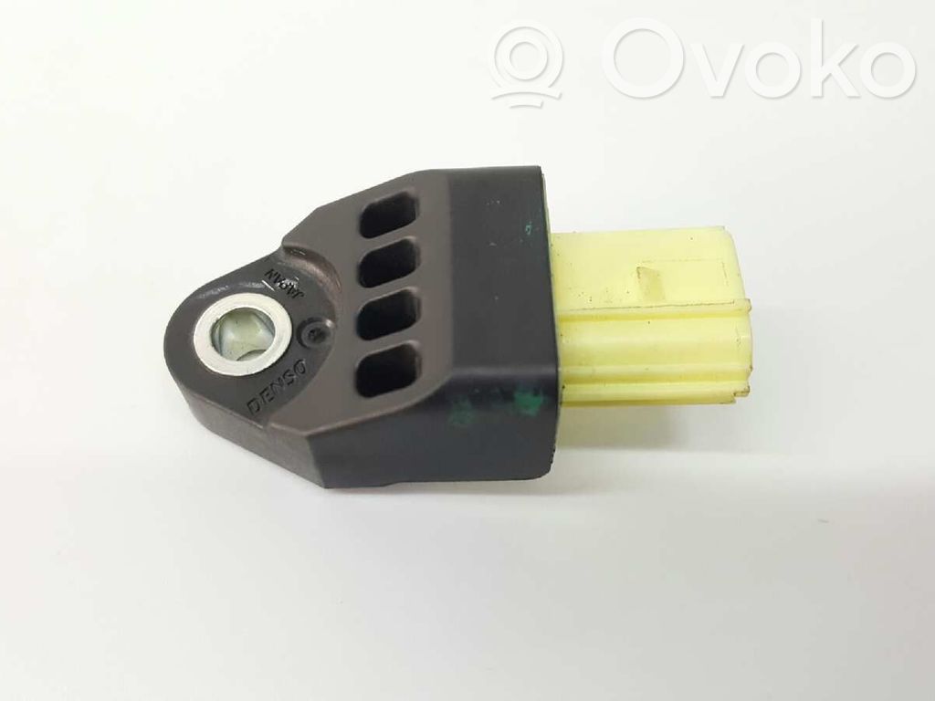Toyota Prius (XW30) Sensor 