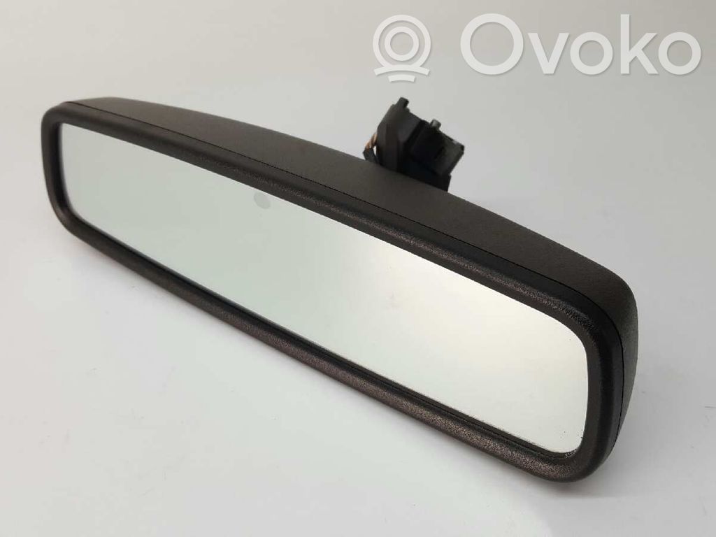 Espejo retrovisor (interior)   FU5A17E678EA,F477K,046532