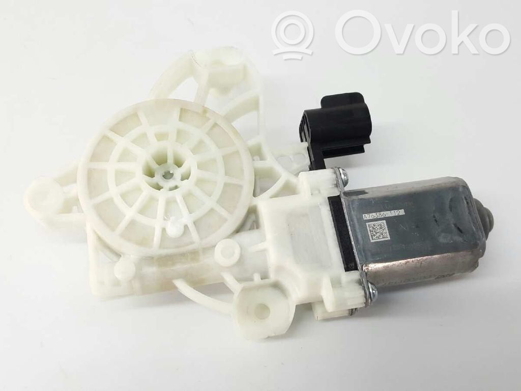 Ford Focus Silnik regulatora szyby drzwi przednich 