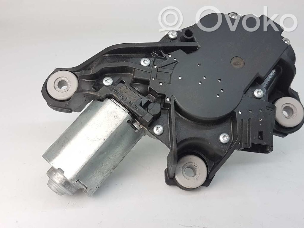 Renault Megane III Motor ștergător lunetă 
