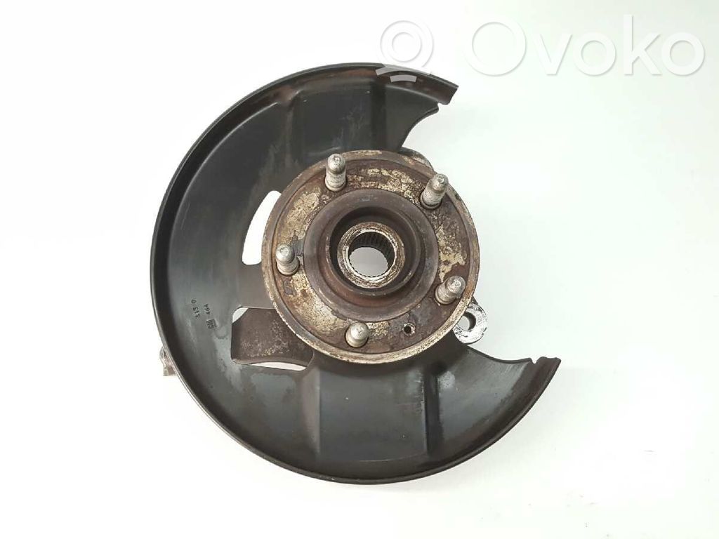 Achsschenkel vorne   13219081,13507374