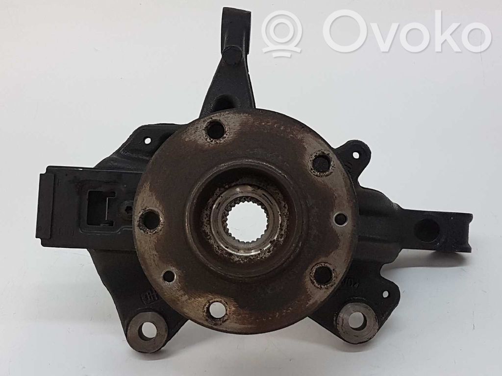 Achsschenkel vorne   400140080R,400147163R