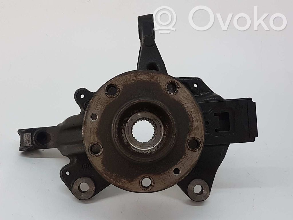 Achsschenkel vorne   400150083R,400154705R