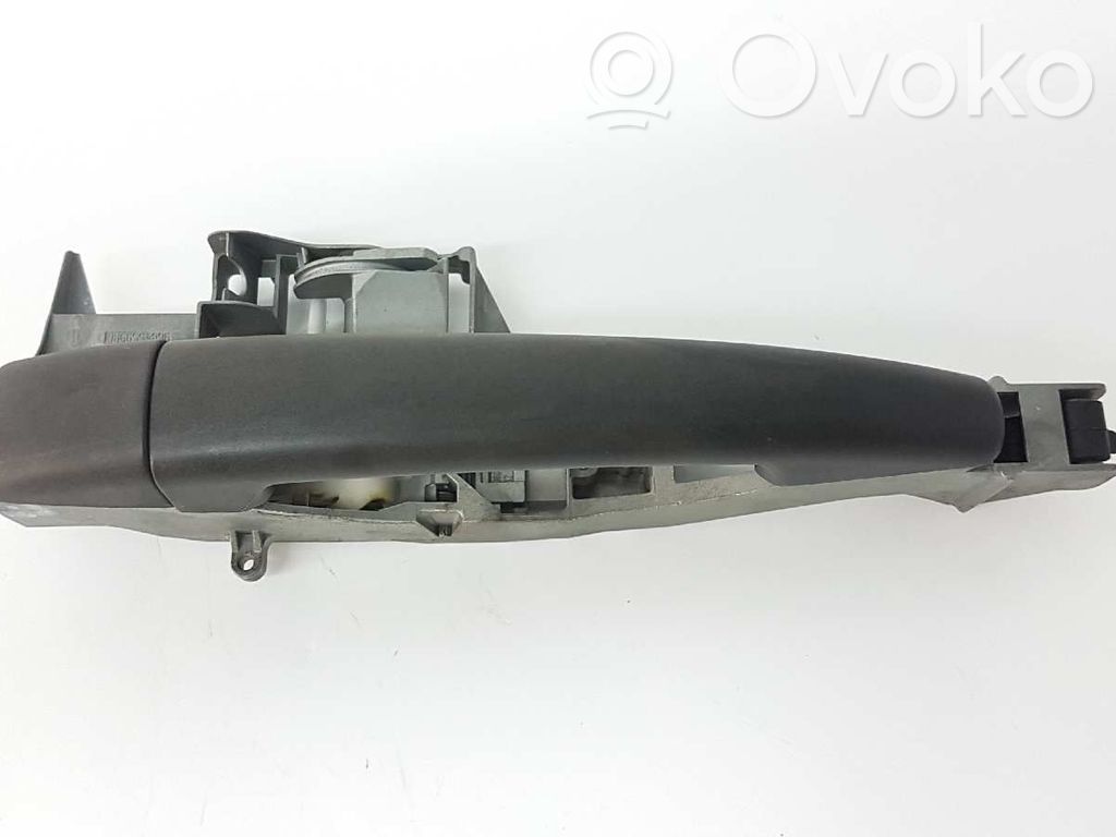 Citroen C3 Front door exterior handle 