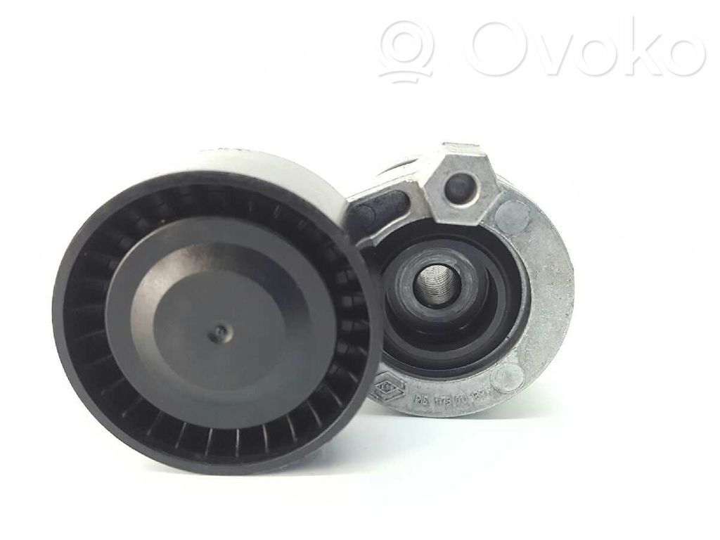 Renault Megane III Tensor de correa del alternador 