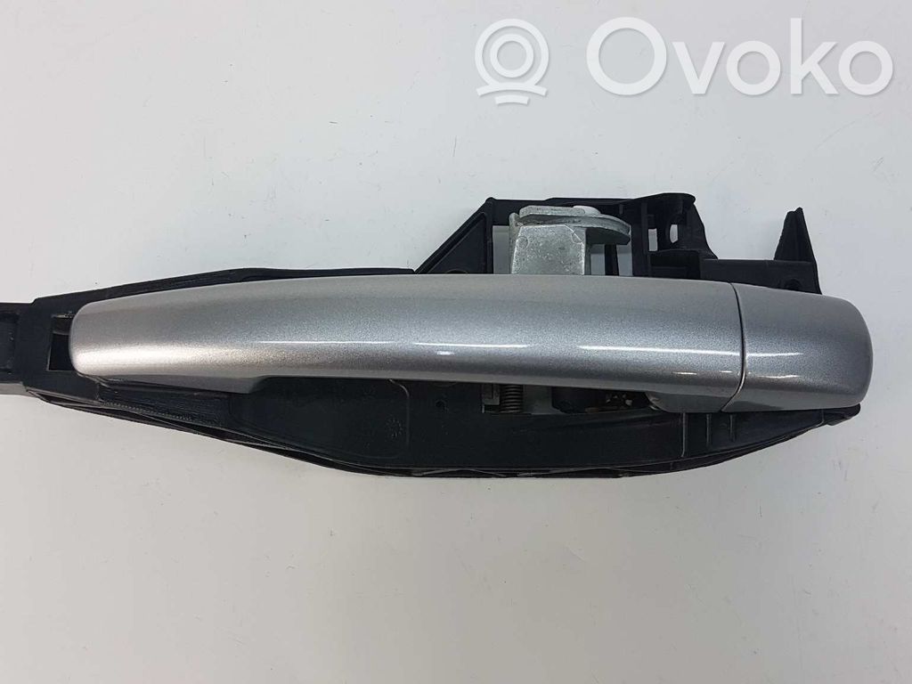 Manecilla externa puerta trasera   9109E8,9101GH,9672961180