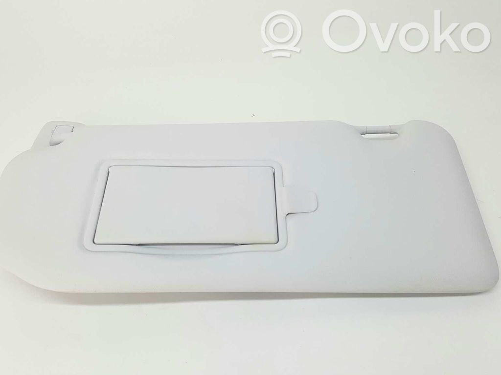 Opel Grandland X Parasolar 