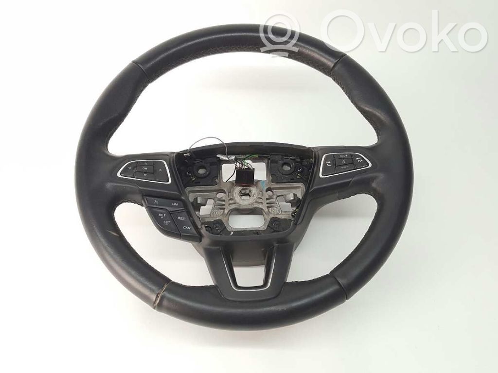 Ford Focus Priekinis suportas 