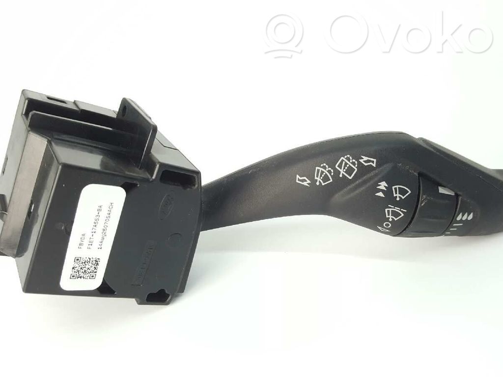 Ford Focus Wiper control stalk 