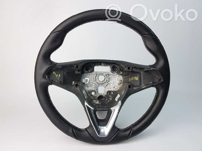 Opel Astra K Priekinis suportas 