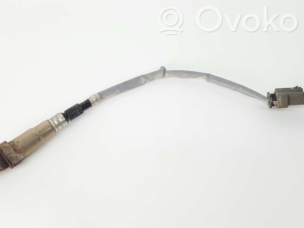 Sonda lambda   12663317,0258010460