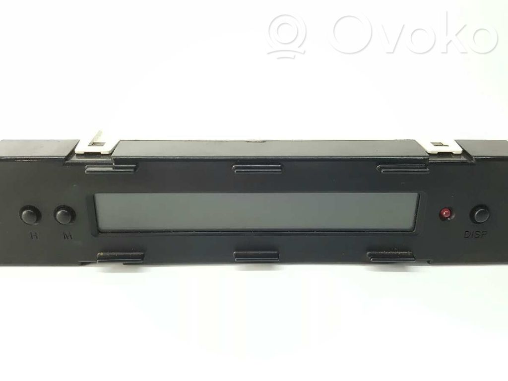 Suzuki Swift I Head Up Display HUD 