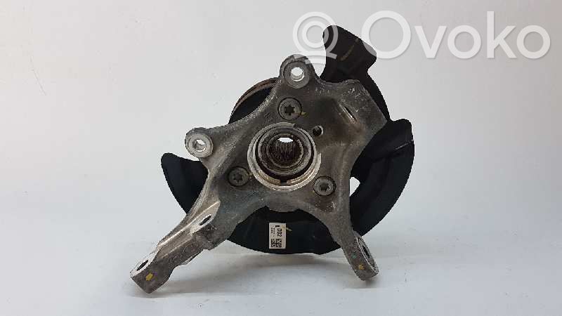 Achsschenkel vorne   51710G2000