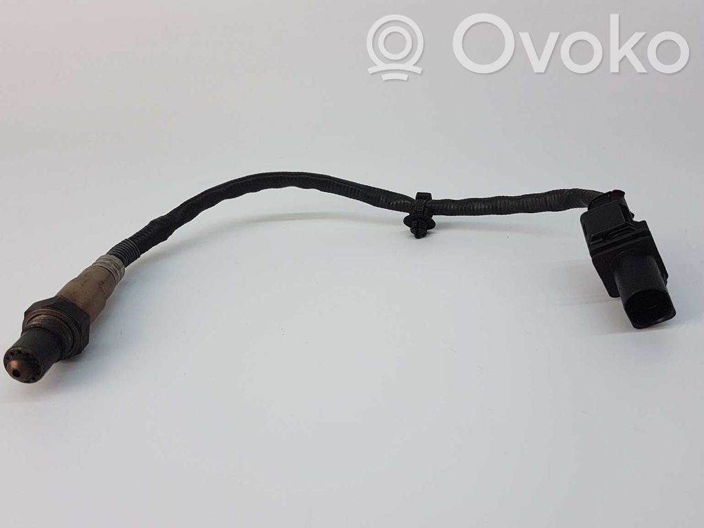 Lambda probe sensor   55572548,0281004161