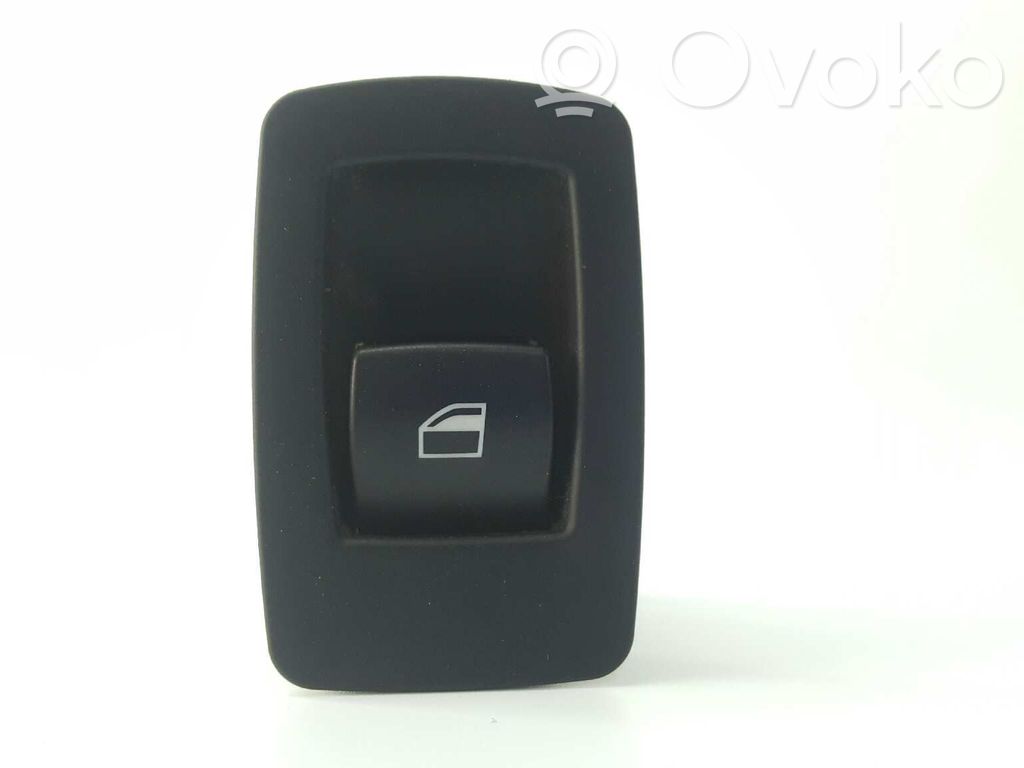 Electric window control switch   6945874,61316945874