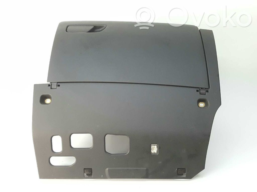 Audi A3 S3 8V Alte piese de interior 