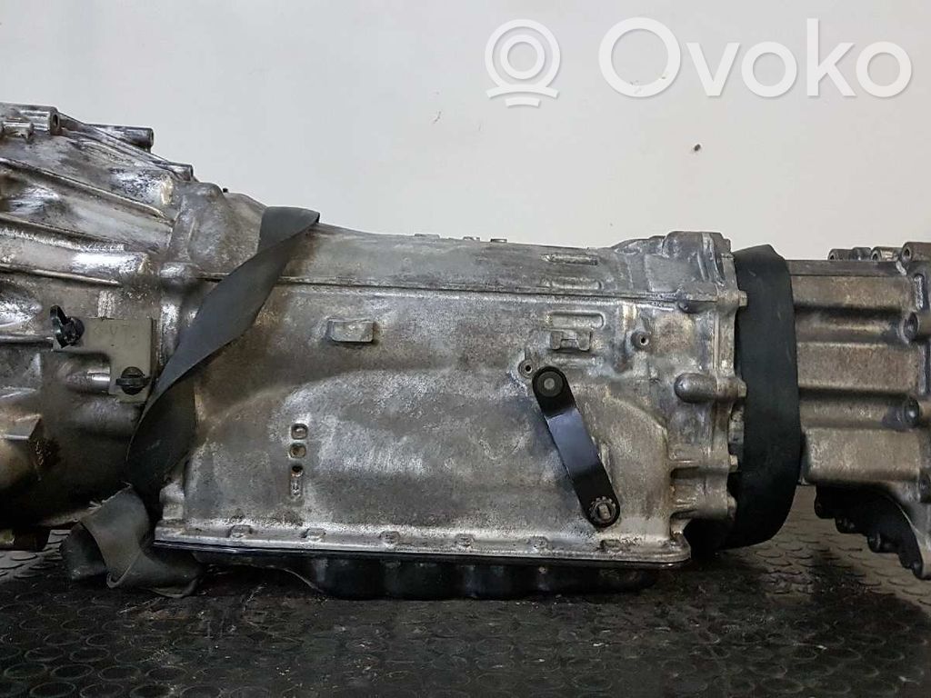 Infiniti FX Cutie viteze manuală cu 5 trepte 
