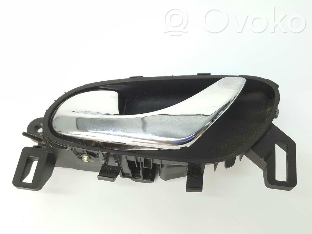 Nissan Qashqai Etuoven sisäkahva 