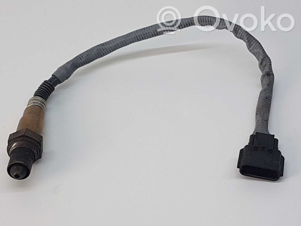 Sonda lambda   226A41733R,H8201395330,0281004221
