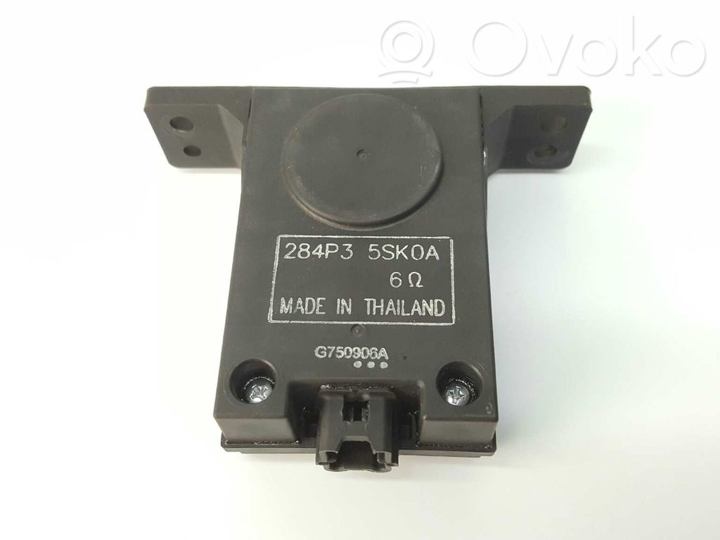 Nissan X-Trail T32 Alte unități/module de control 