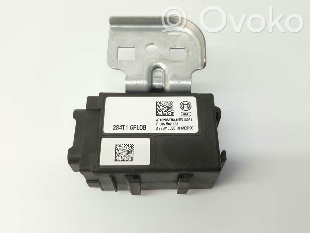 Nissan X-Trail T32 Alte unități/module de control 