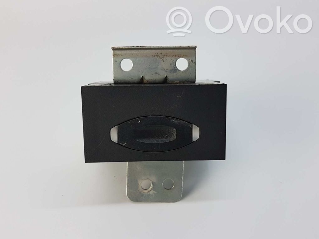 Infiniti FX Ignition lock 