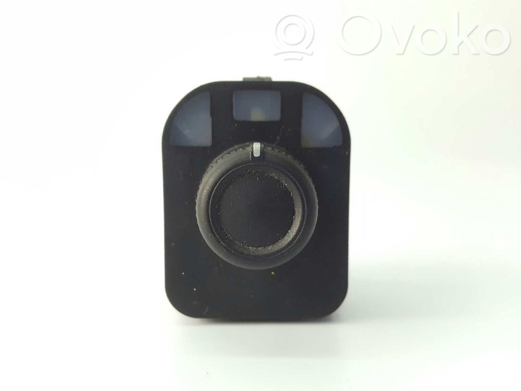 Audi A4 Allroad Wing mirror switch 
