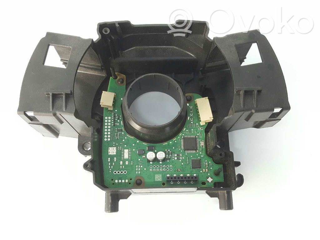 Ford Fiesta Other control units/modules 