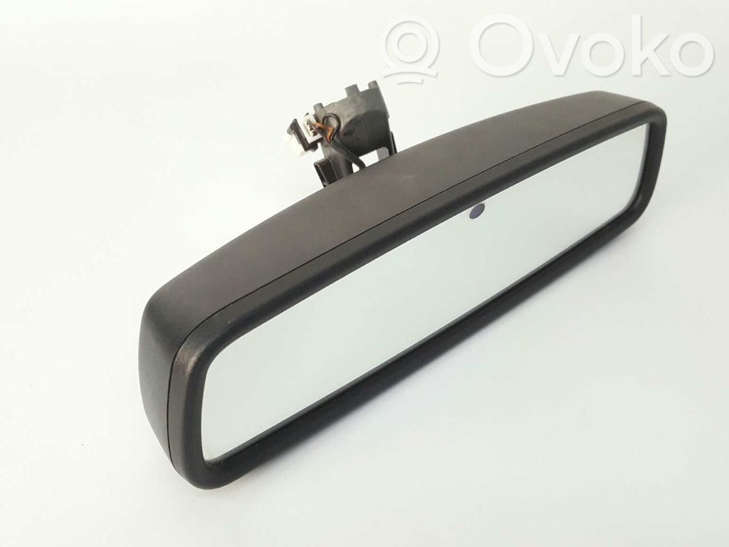 Espejo retrovisor (interior)   5260683,AU5A17E678AD