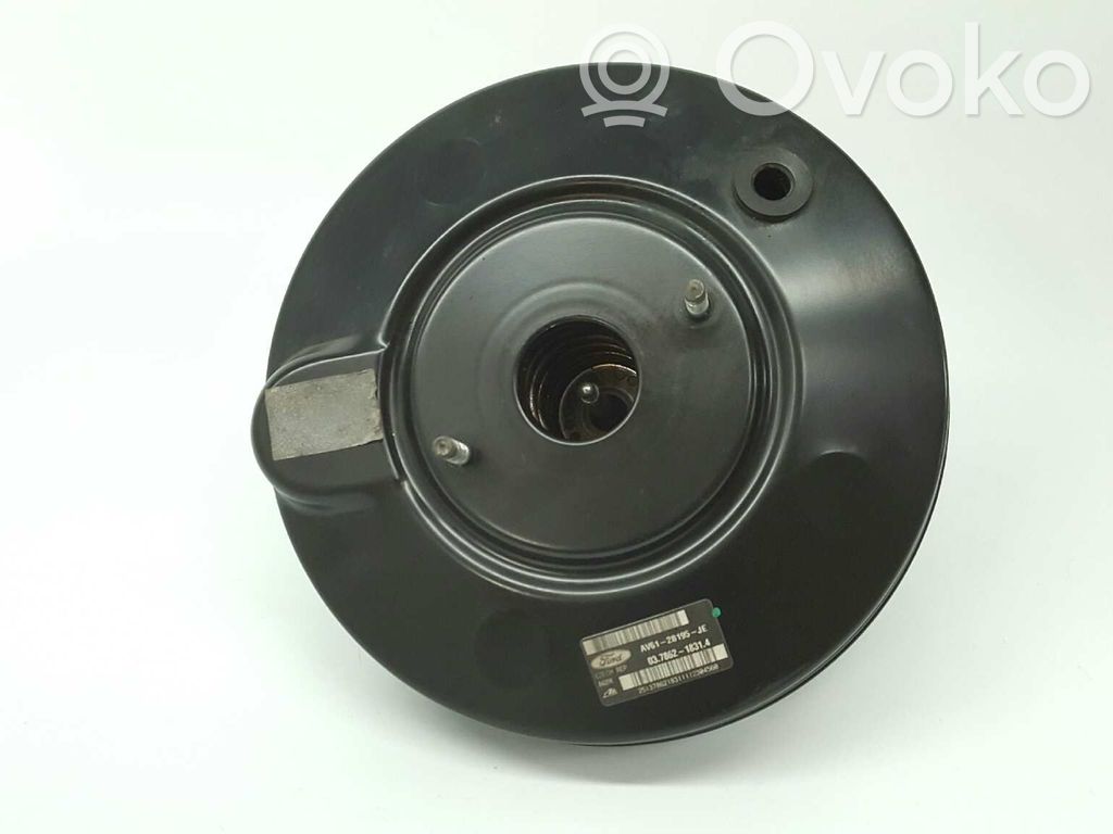 Ford C-MAX II Servo-frein 