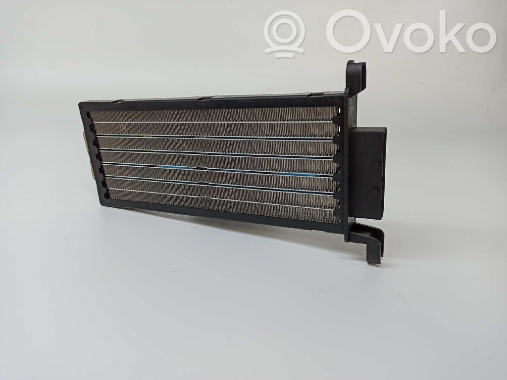 Citroen C4 Grand Picasso Motor aerotermă/rezistor ventilator 