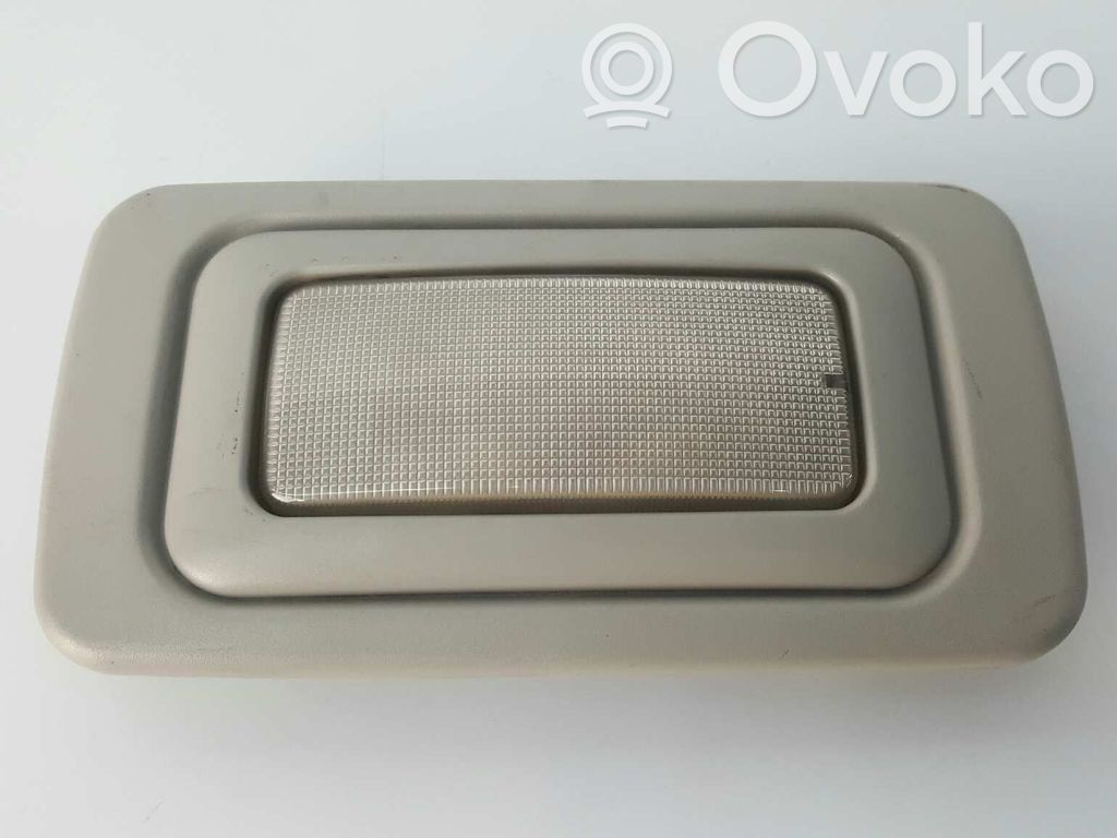 Opel Combo D Other interior part 