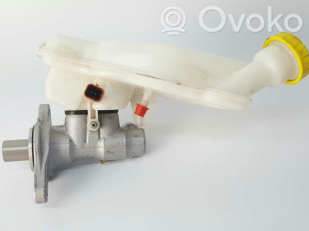 Servo-frein   4601R7,4635E8,32069745