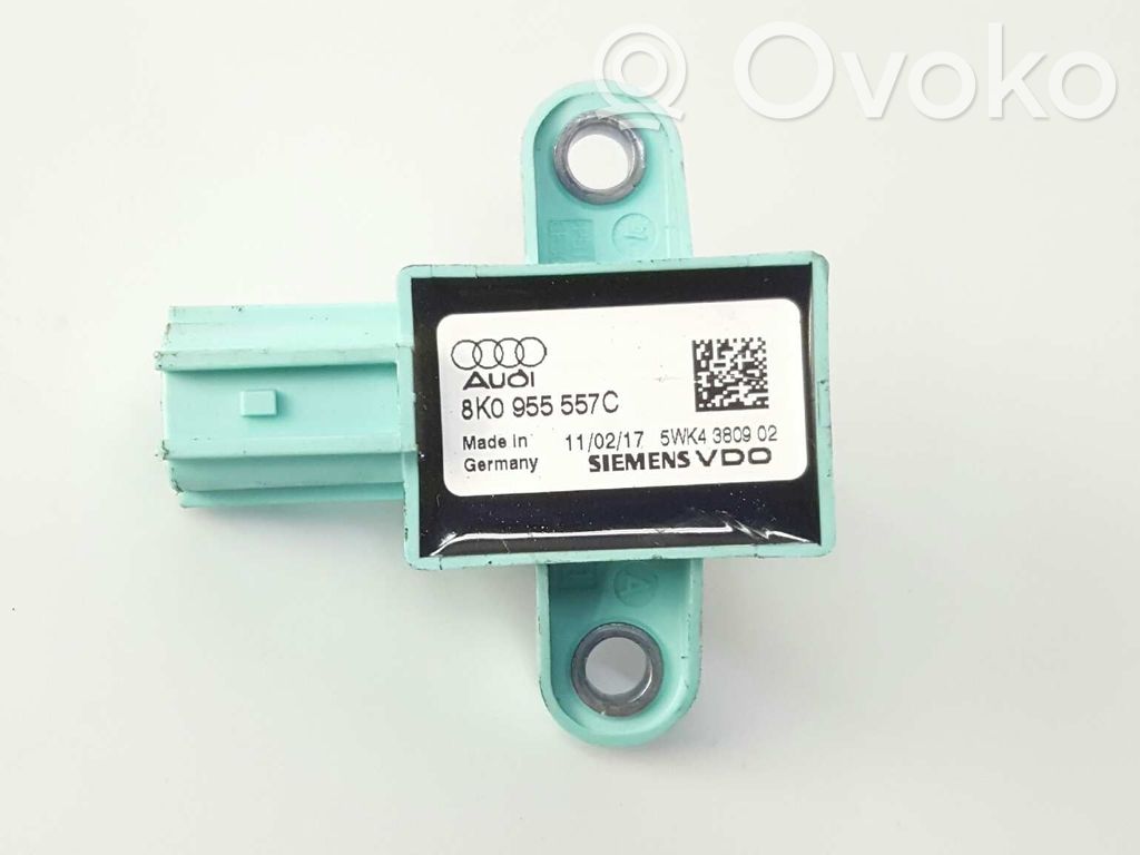 Sensor   8K0955557C,5WK4380902