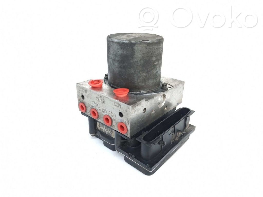 Блок ABS   8C112C405BB,0265235439,0265950774