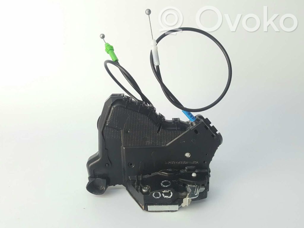 Toyota Auris E180 Other devices 