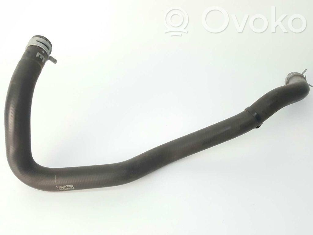 Ford Focus Alte piese de exterior