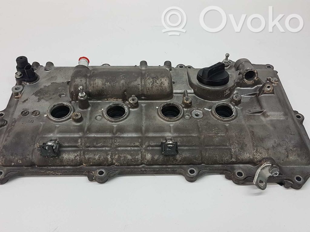 Ventildeckel   112010T090,1120137040
