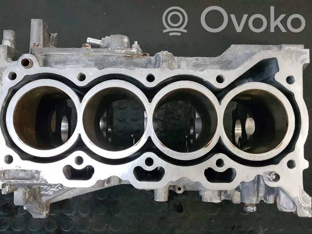 Toyota Auris E180 Bloc motor 