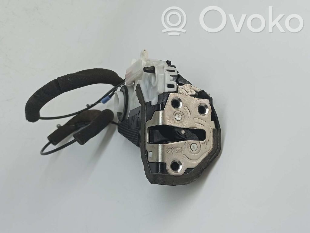 Subaru Outback Other devices 