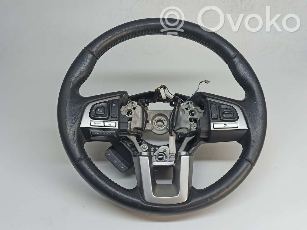 Subaru Outback Передний суппорт 