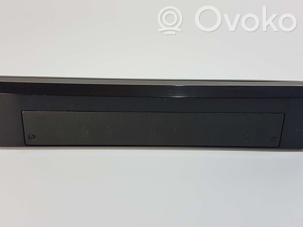 Schermo del visore a sovrimpressione   85271AL01A