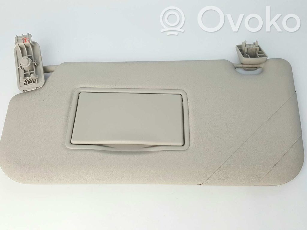 Sun visor   1702310,8A61A04101AH34X1,8A61A04101AH34X1