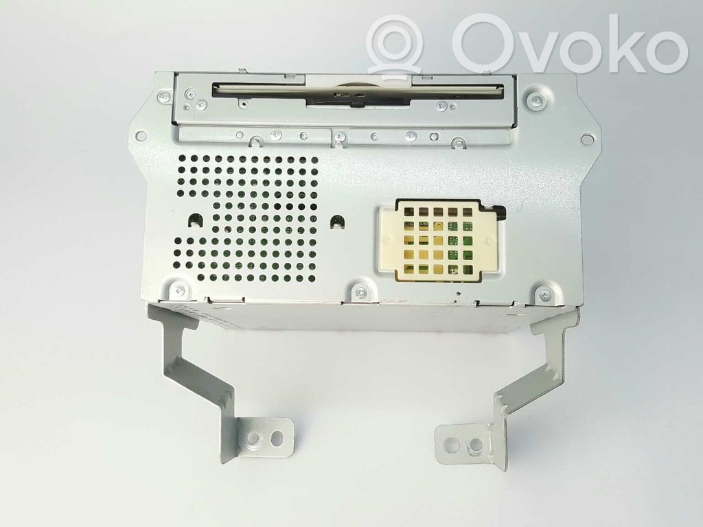 Moduł / Sterownik dziku audio HiFi   259151MF2C,11101776
