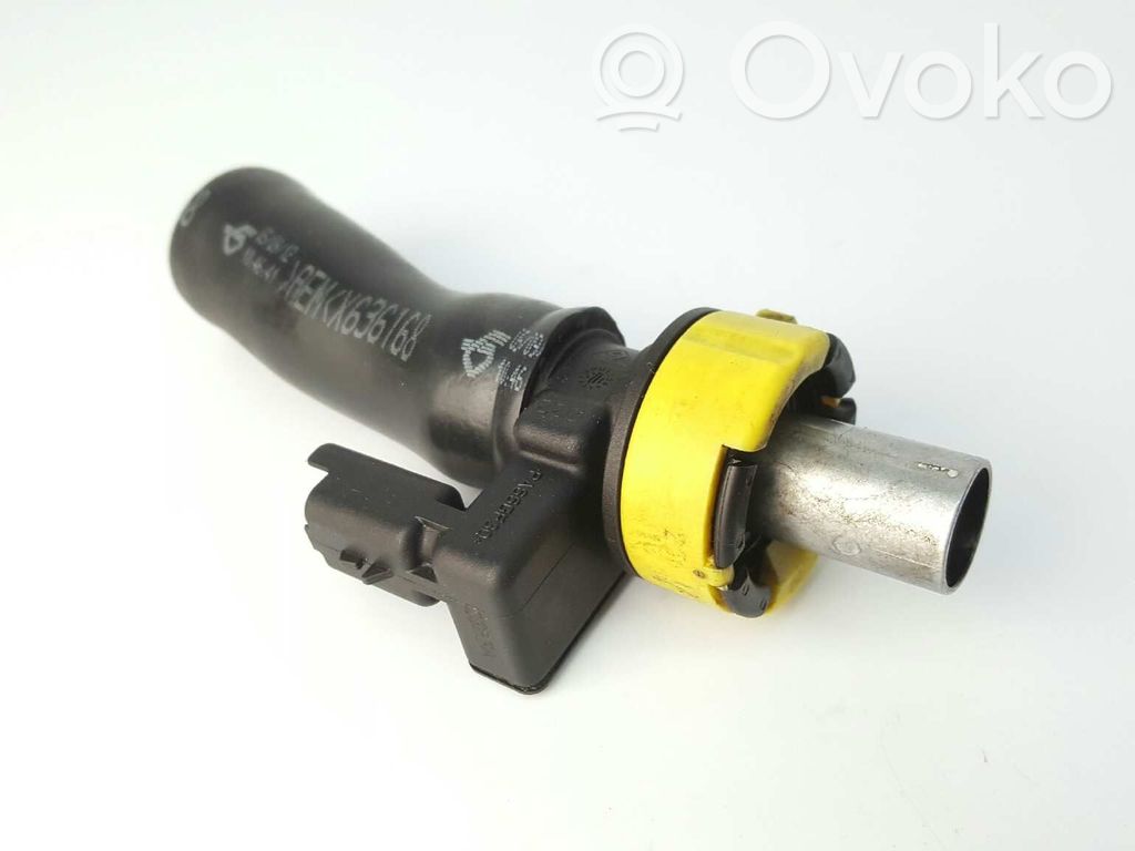 Citroen C3 Sensor 