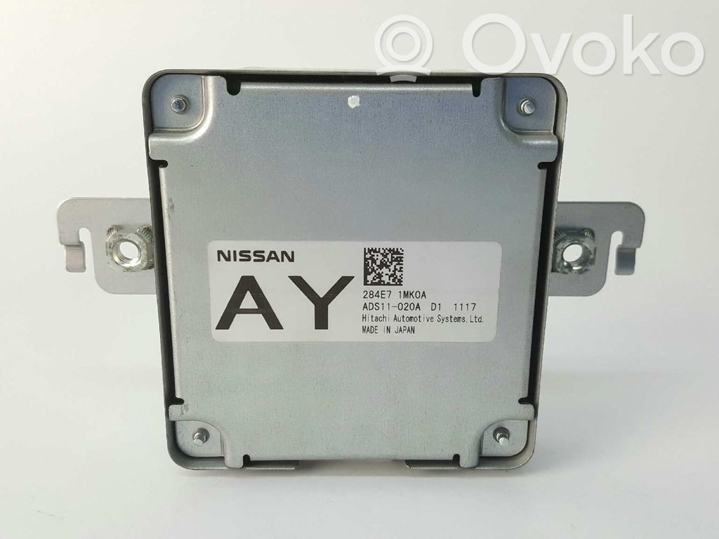 Infiniti M30 Autres unités de commande / modules 