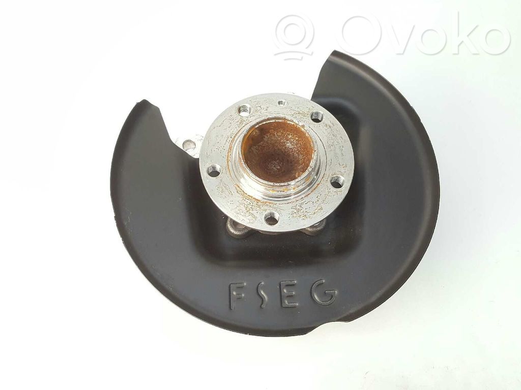Peugeot Partner III Achsschenkel hinten 