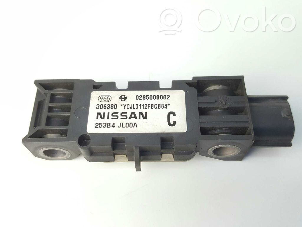 Sensor   253B4JL00A,0285008002,306380