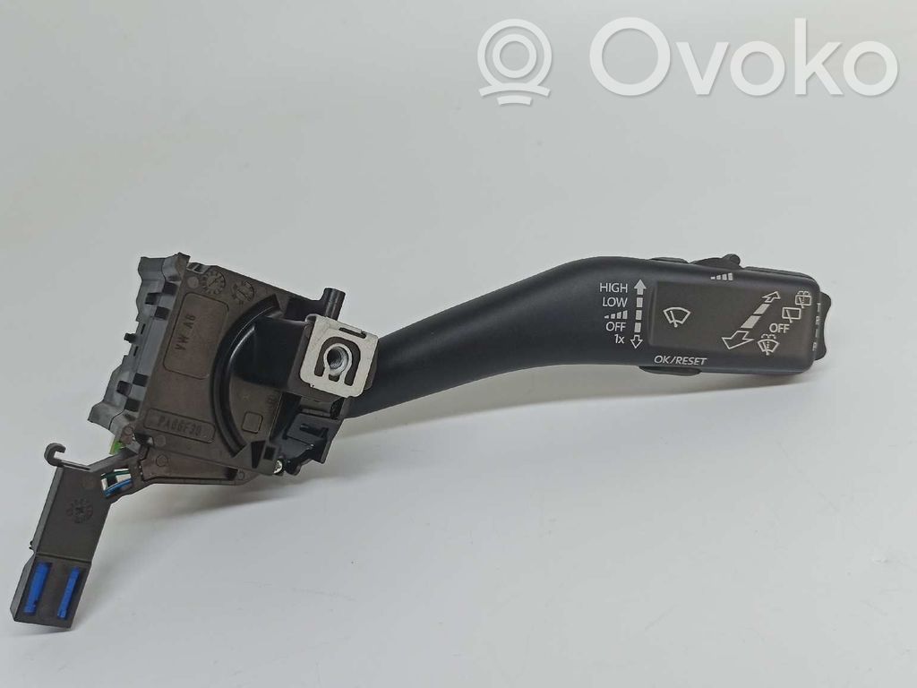Leva comando tergicristalli   1K0953519J,1K0953519